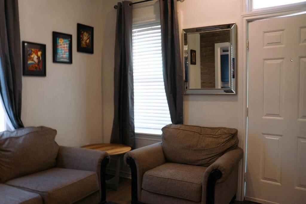 Holiday home Downtown Tower View 2br2ba Family Friendly San Antonio