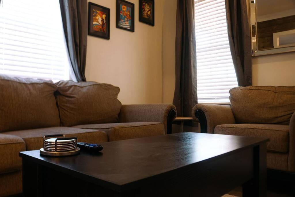 Downtown Tower View 2br2ba Family Friendly San Antonio