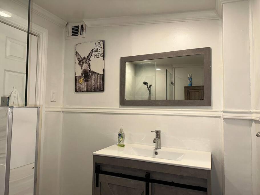 Holiday home Downtown Tower View 2br2ba Family Friendly San Antonio