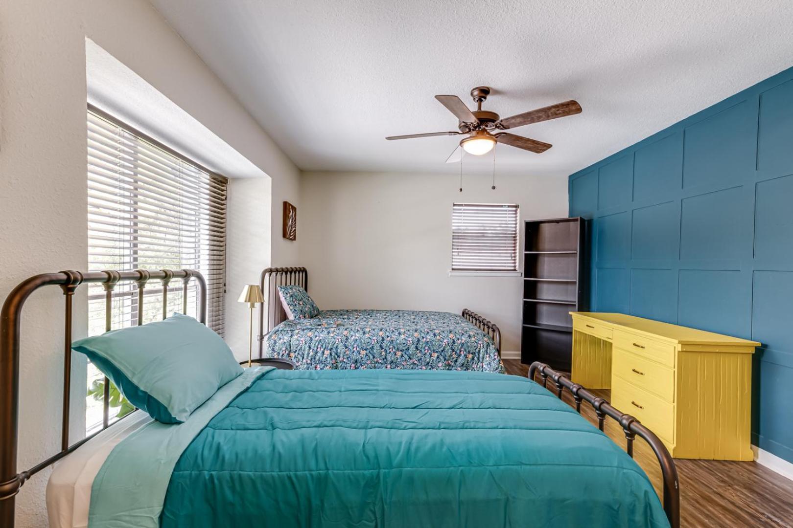 Holiday home Cute With A Backyard Pool San Antonio