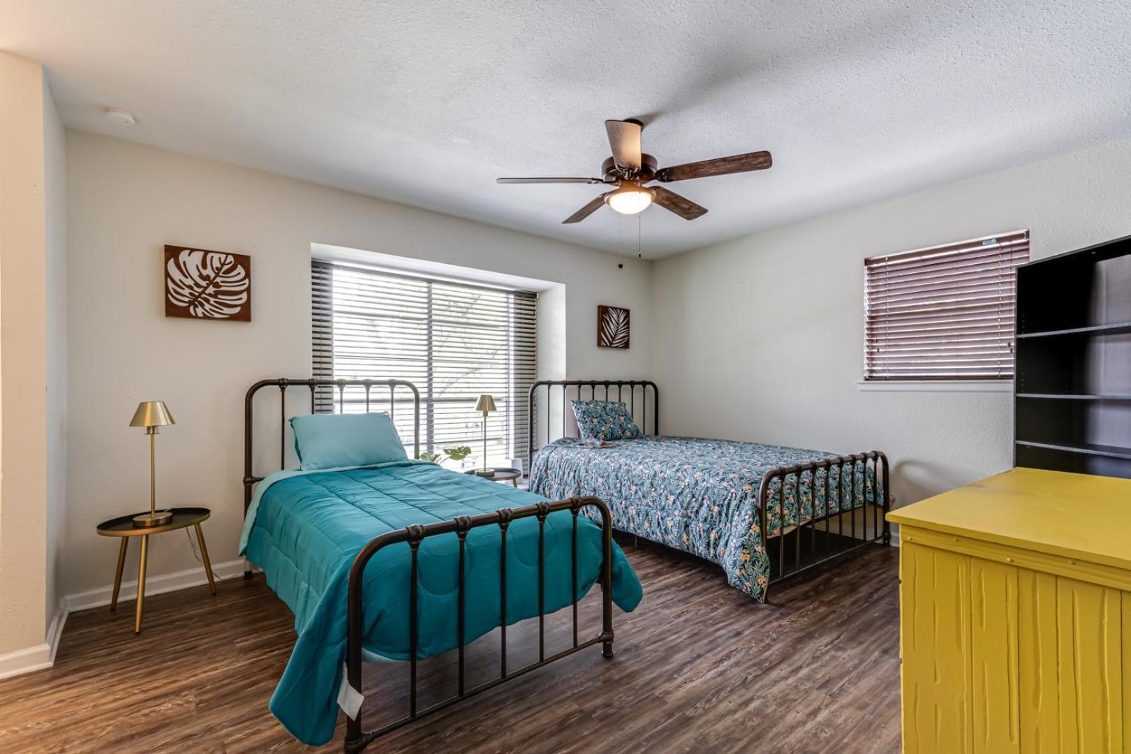 Holiday home Cute With A Backyard Pool San Antonio