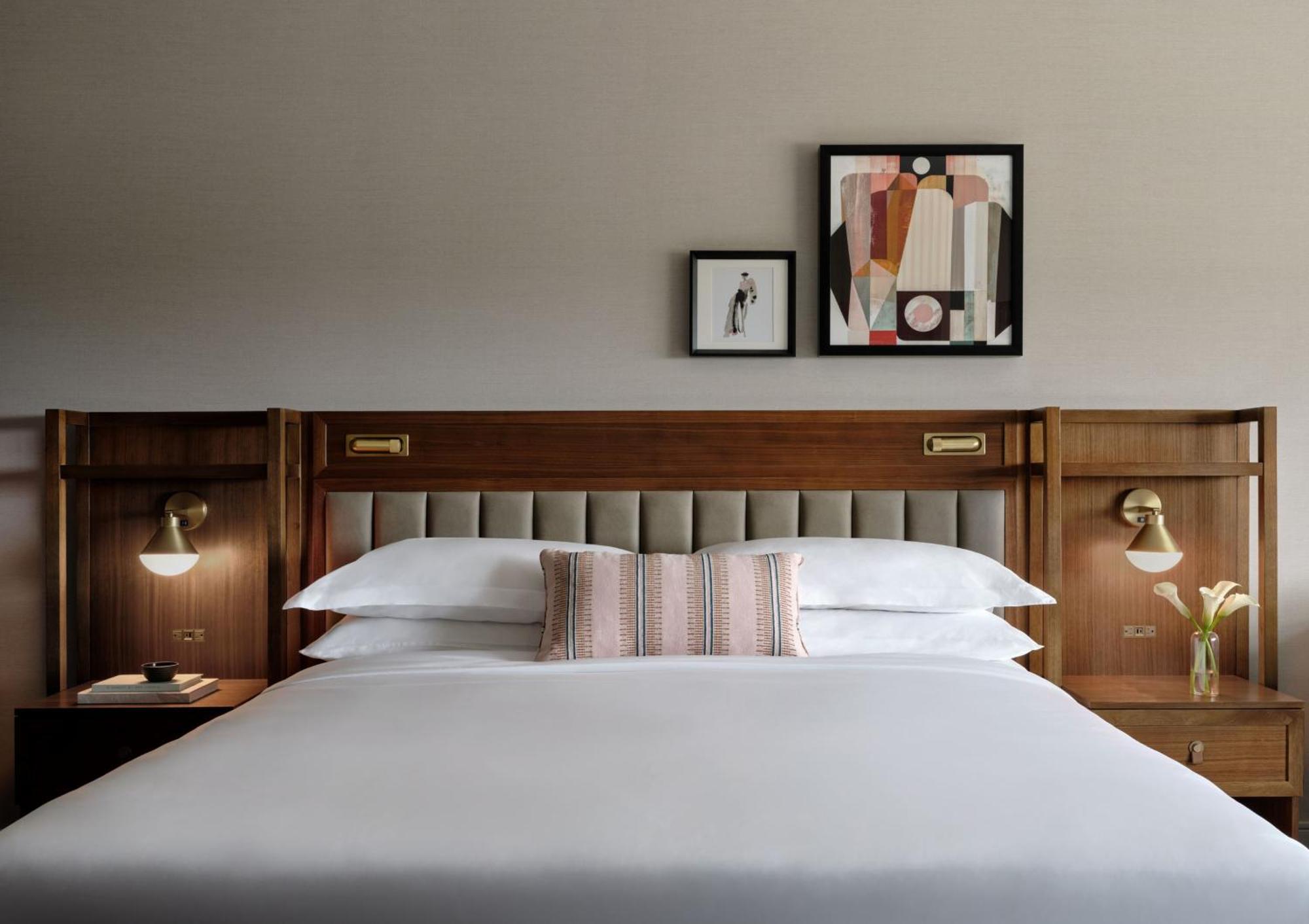 Intercontinental Riverwalk By Ihg 4* San Antonio