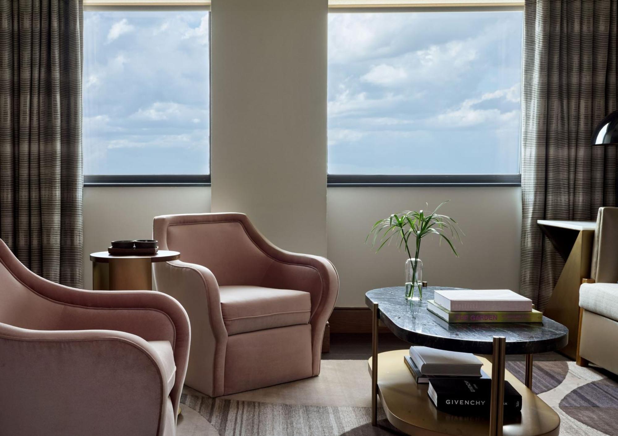 Intercontinental Riverwalk By Ihg 4* San Antonio