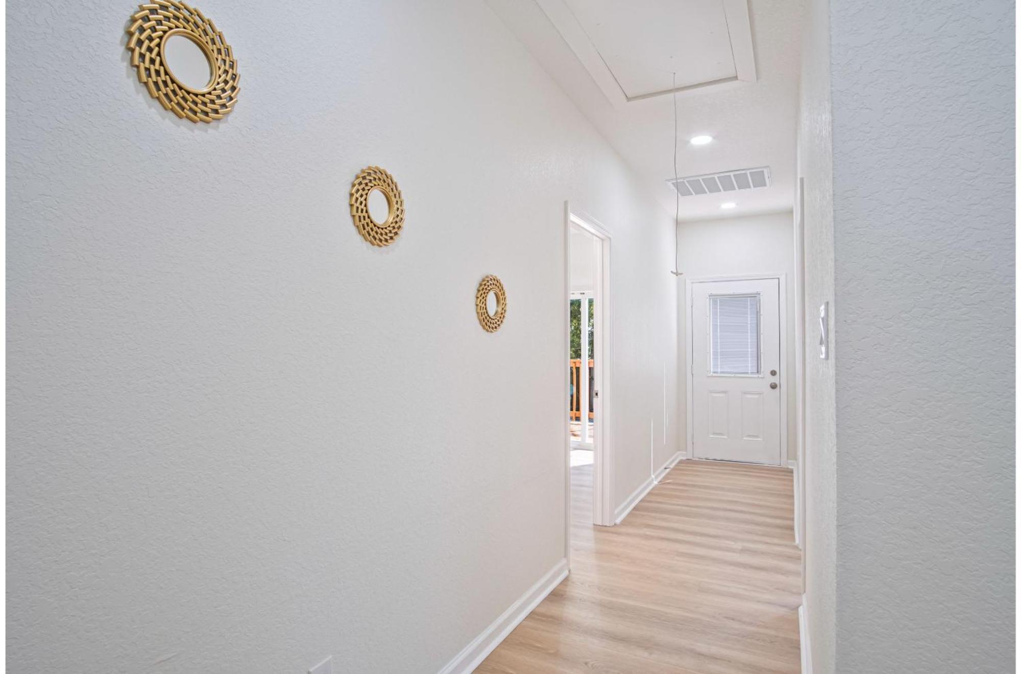 Perfect Spot To Relax 4br3ba Near Dtown Hemisfair Holiday home *