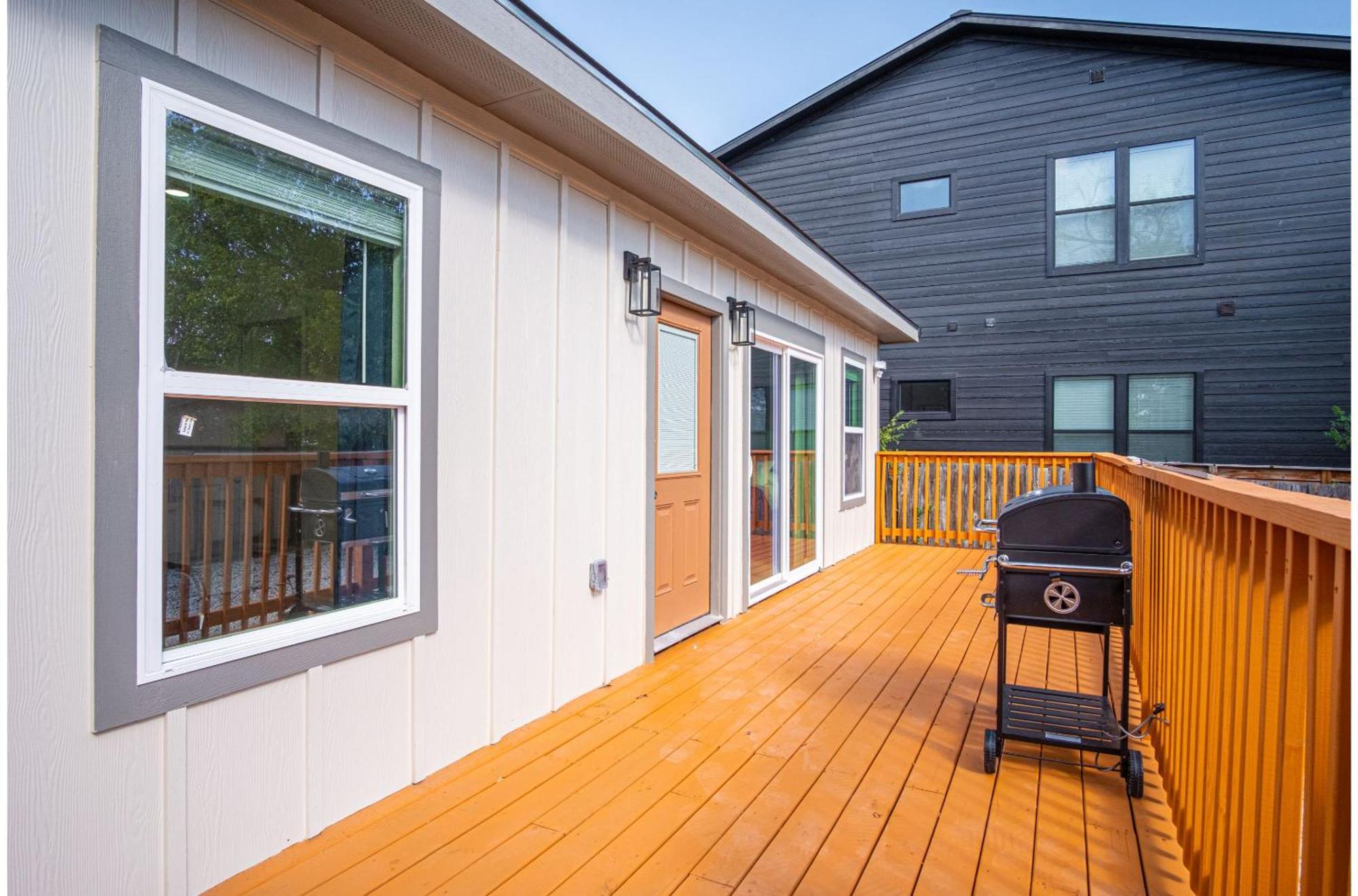 Perfect Spot To Relax 4br3ba Near Dtown Hemisfair *