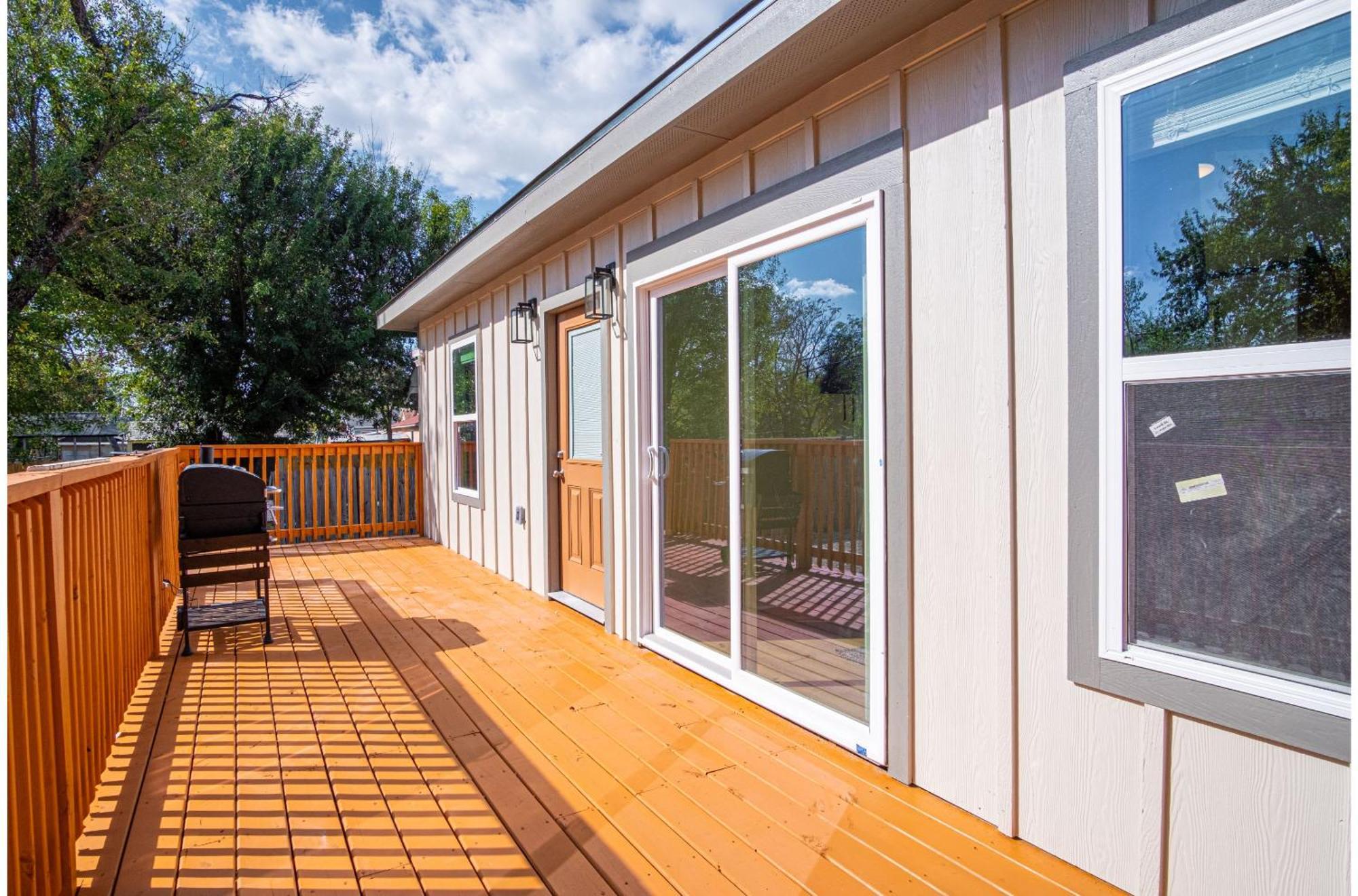Perfect Spot To Relax 4br3ba Near Dtown Hemisfair