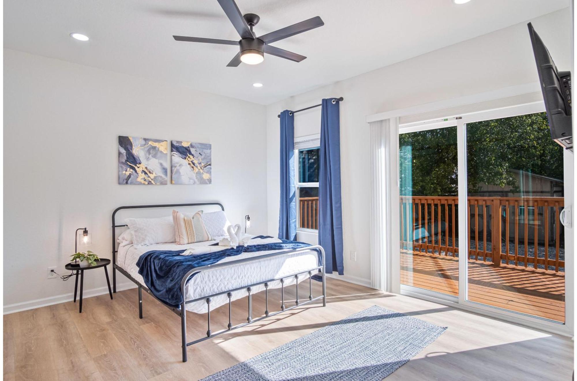 Holiday home Perfect Spot To Relax 4br3ba Near Dtown Hemisfair *