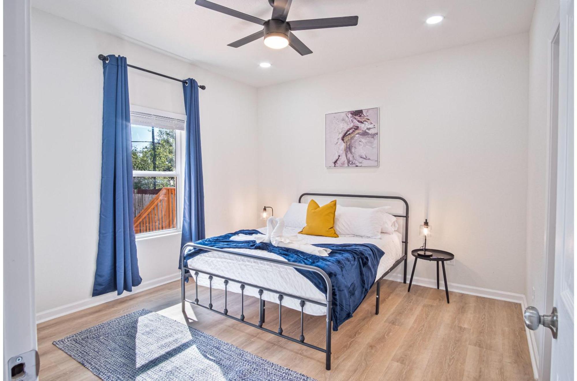 Holiday home Perfect Spot To Relax 4br3ba Near Dtown Hemisfair