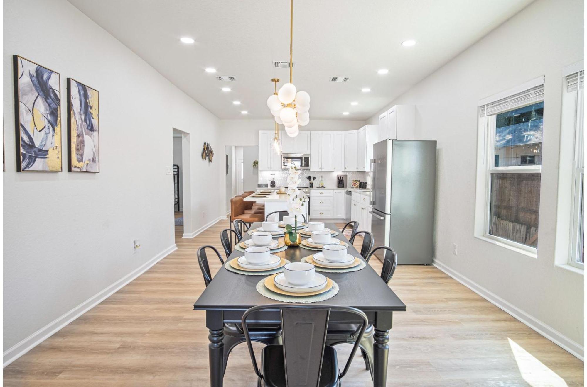 Perfect Spot To Relax 4br3ba Near Dtown Hemisfair San Antonio