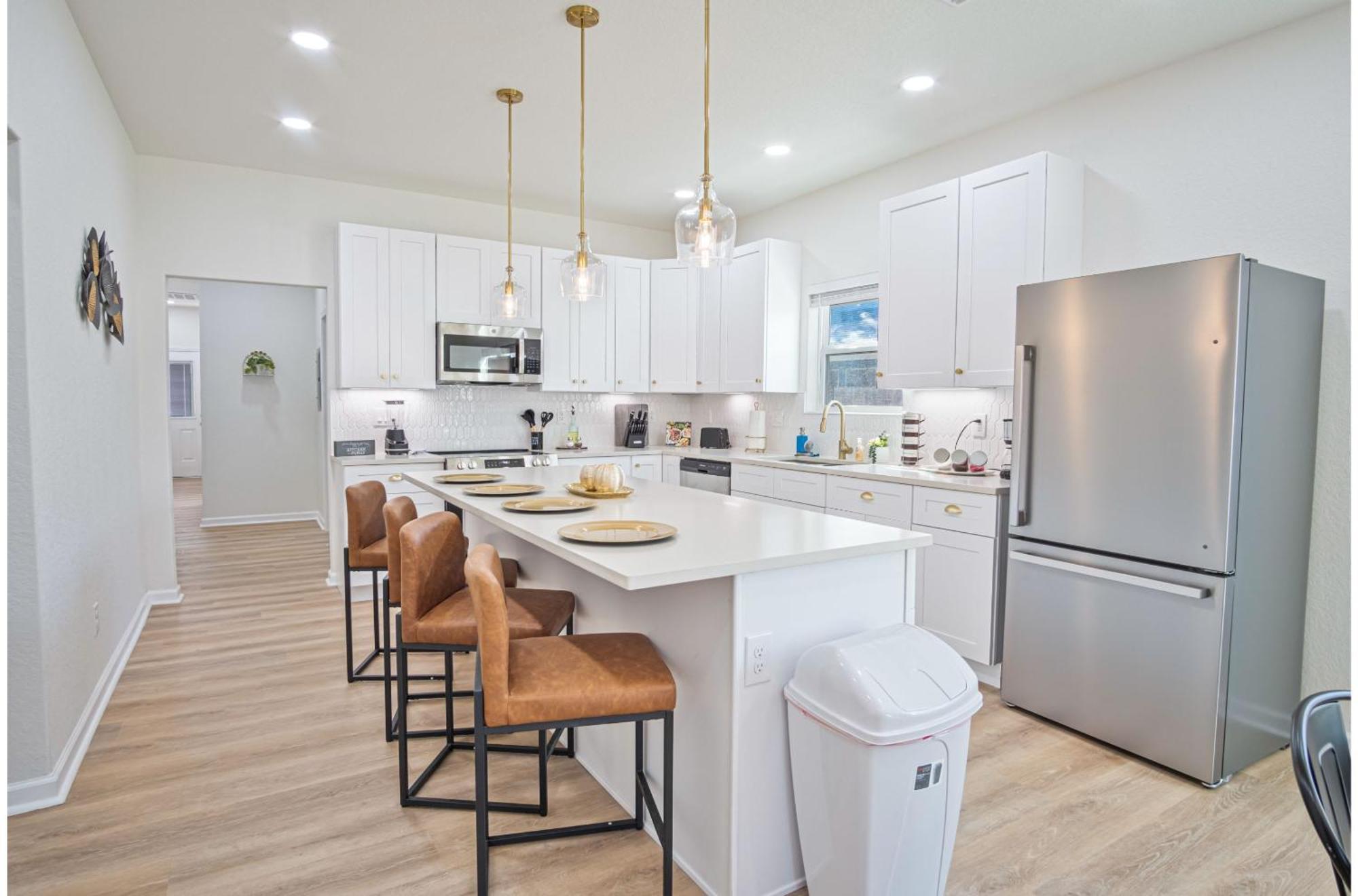 Perfect Spot To Relax 4br3ba Near Dtown Hemisfair Holiday home San Antonio