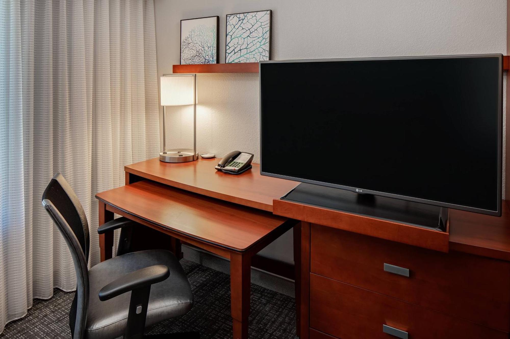 Courtyard By Marriott Seaworld/westover Hills 3* San Antonio