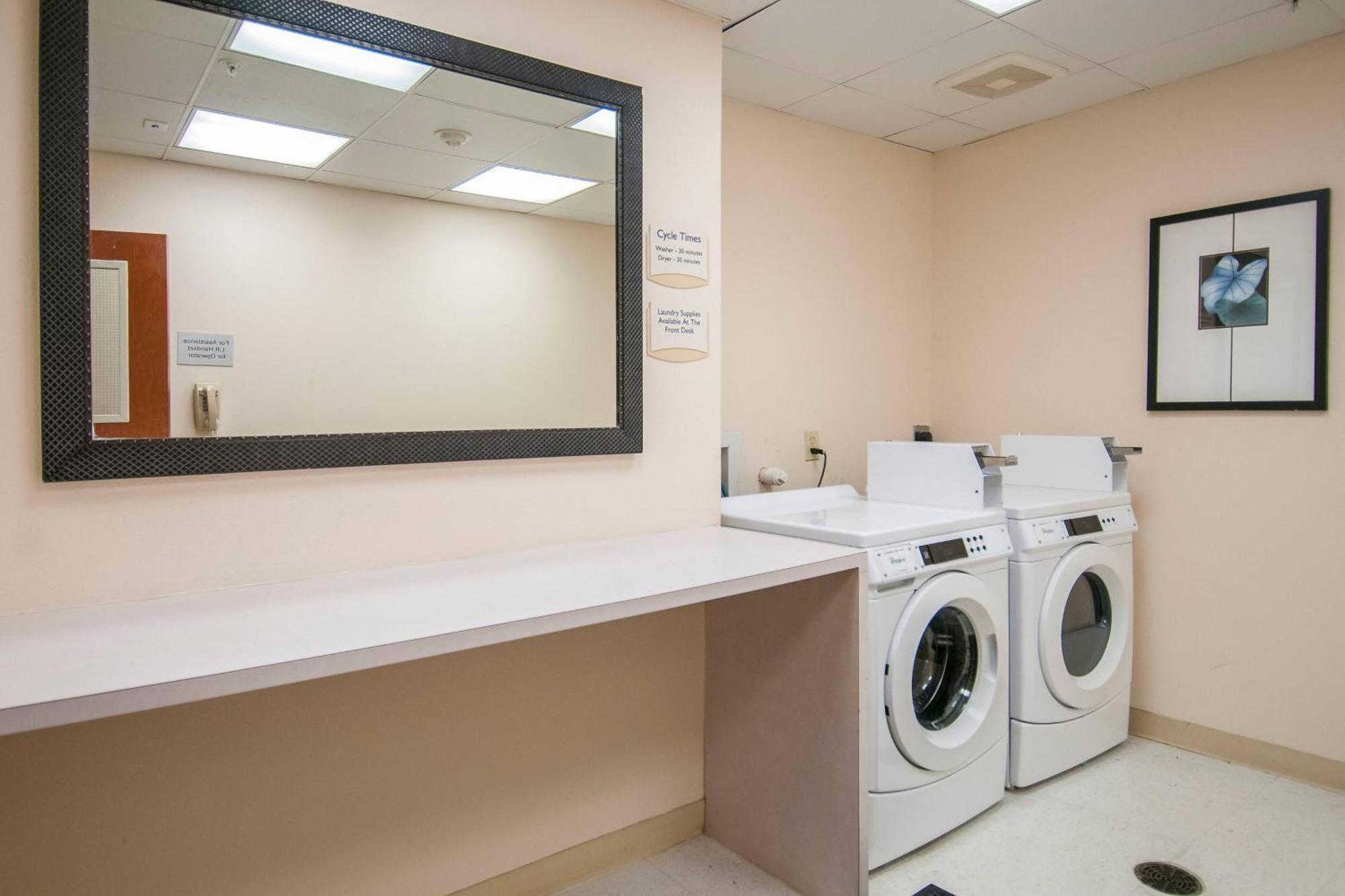 Fairfield & By Marriott North/stone Oak 3* San Antonio