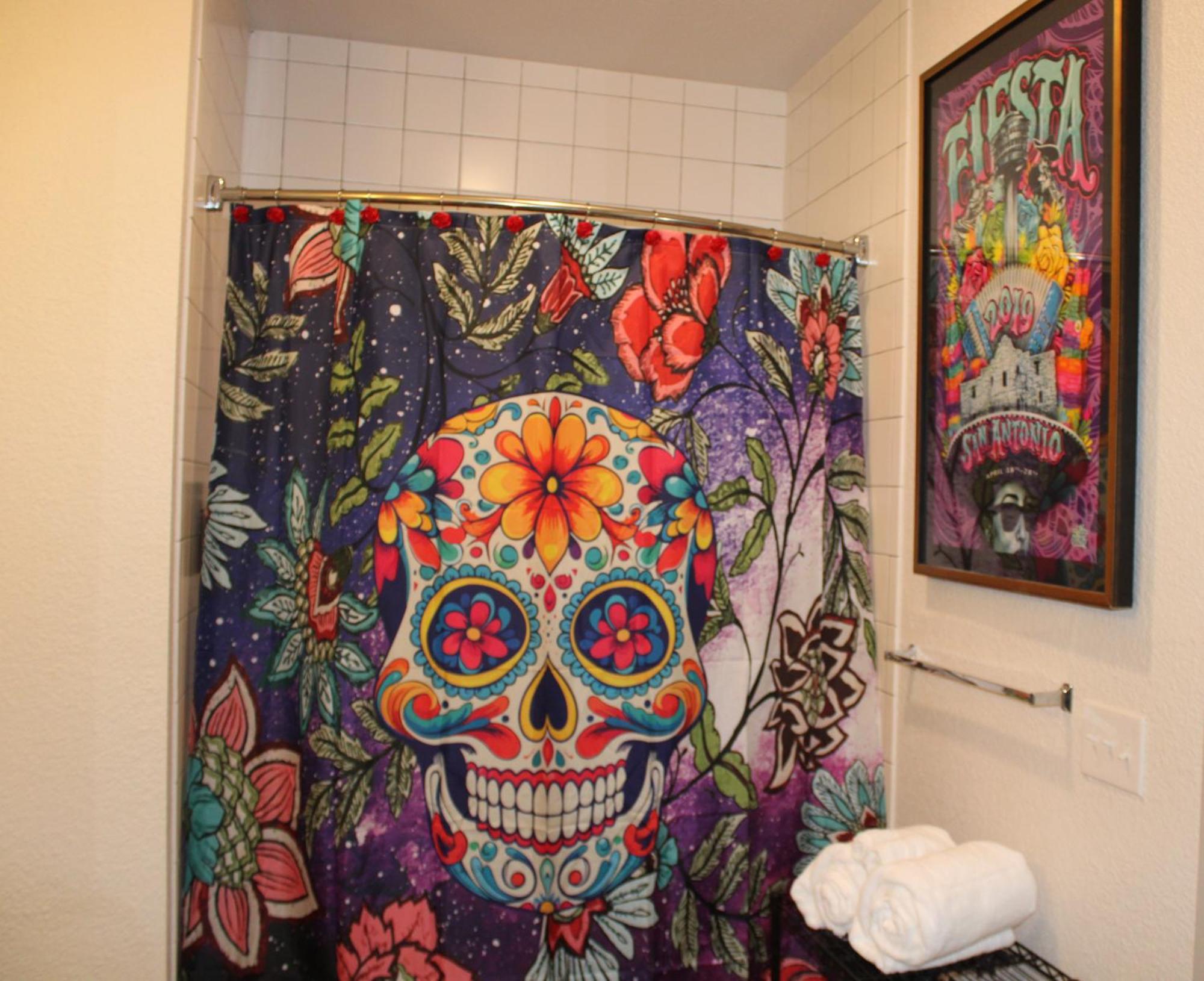 Aparthotel Viva Fiesta On Riverwalk San Antonio