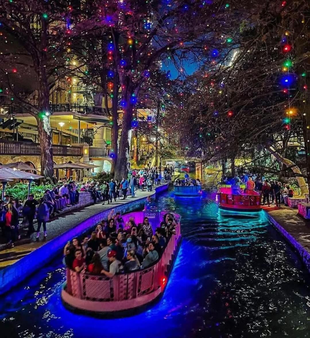 Viva Fiesta On Riverwalk Aparthotel