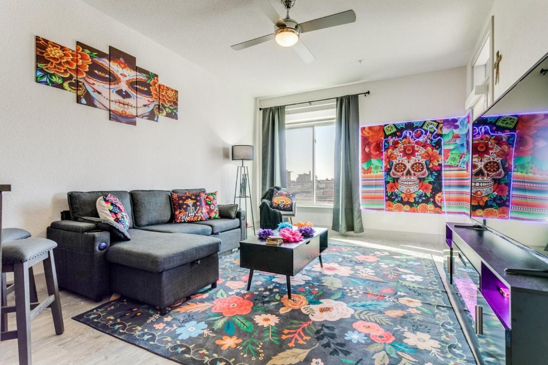 Aparthotel Viva Fiesta On Riverwalk