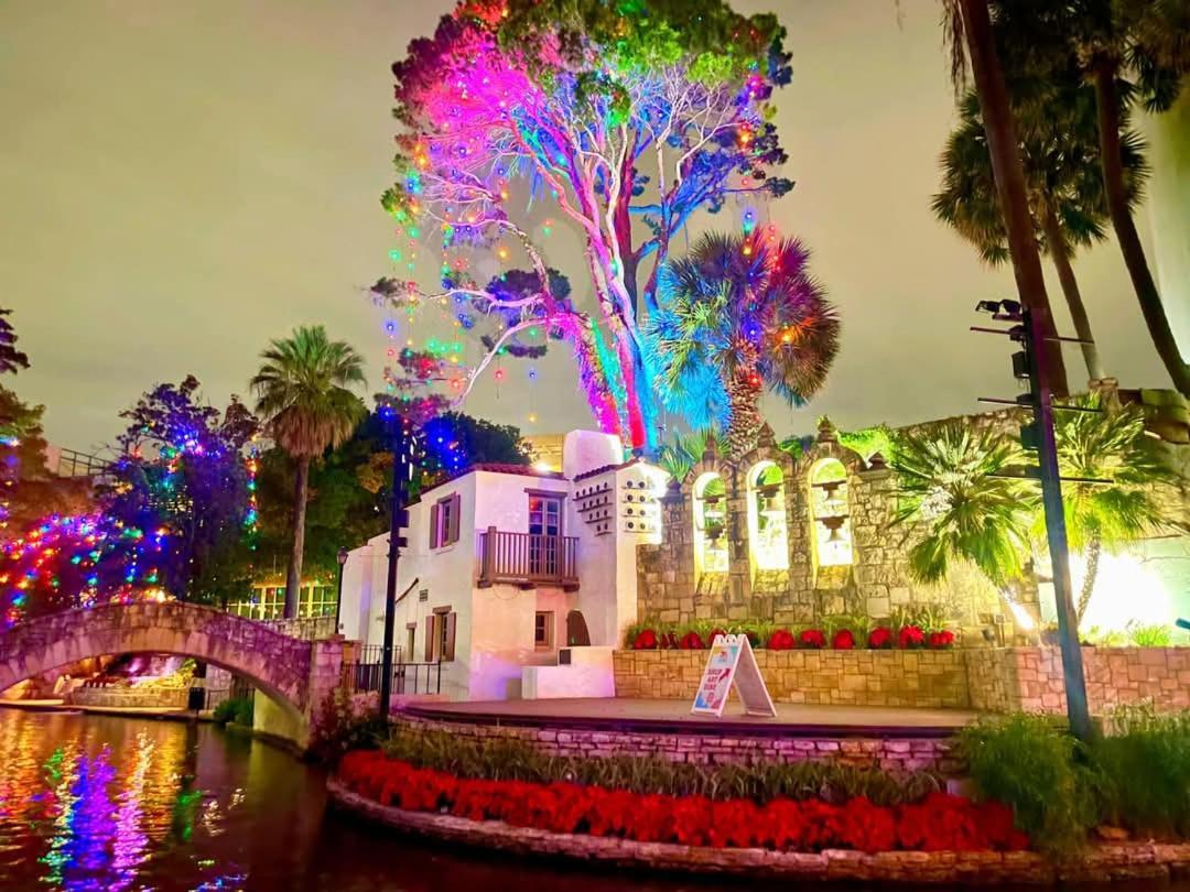 Viva Fiesta On Riverwalk Aparthotel *