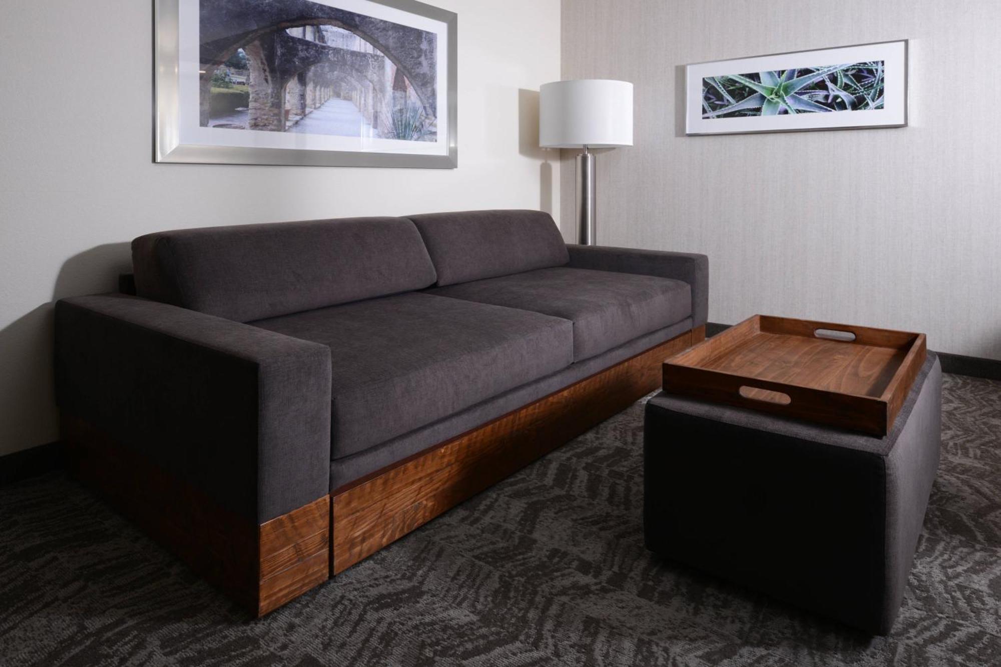 Springhill By Marriott Northwest At The Rim Hotel 3*