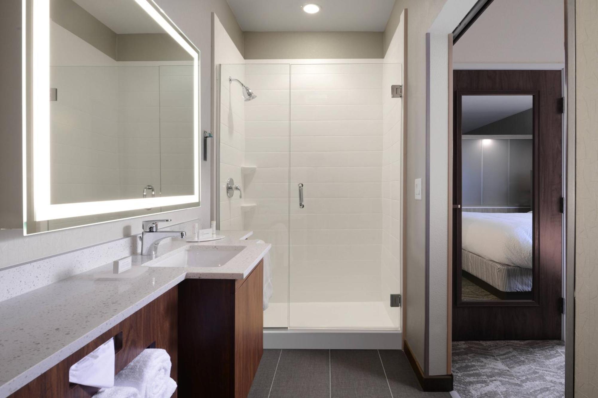 Springhill By Marriott Northwest At The Rim Hotel 3*