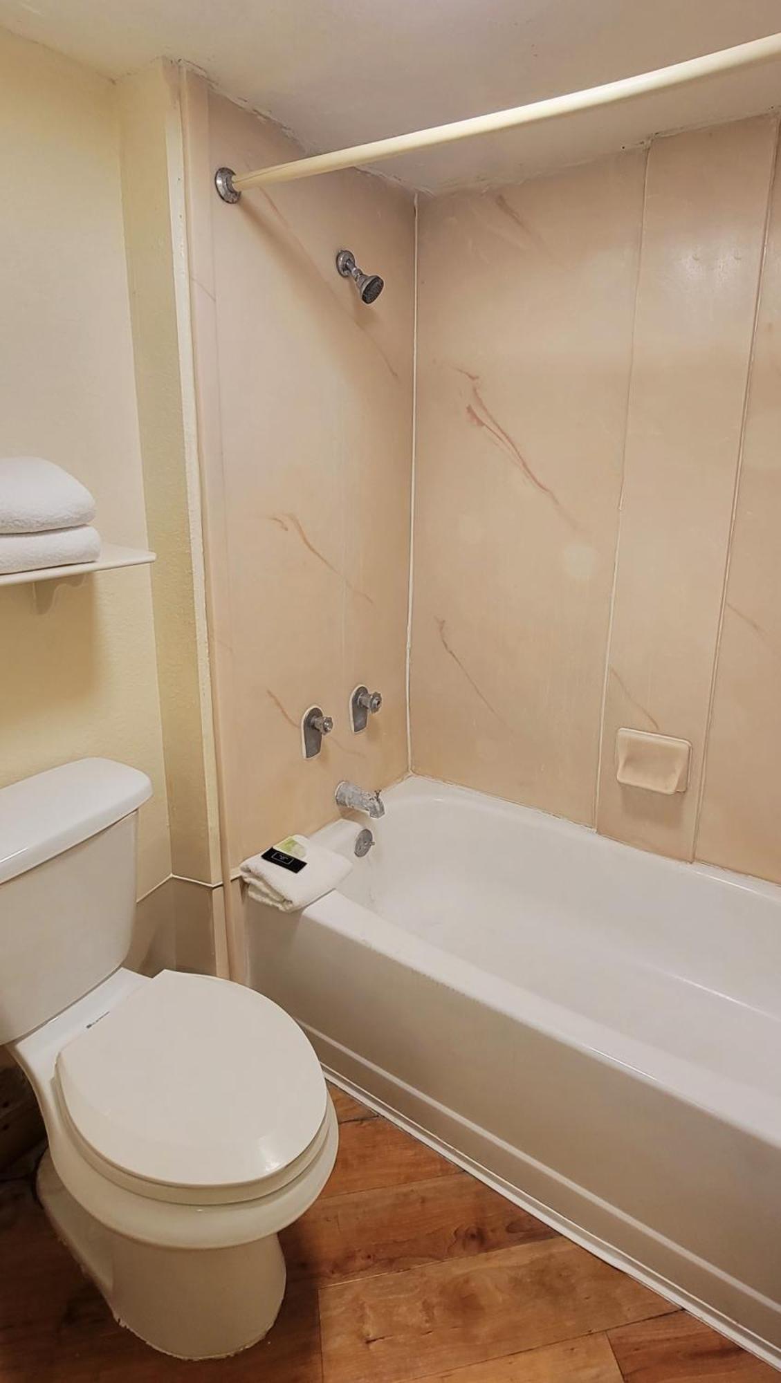 Hotel Flex Culebra *