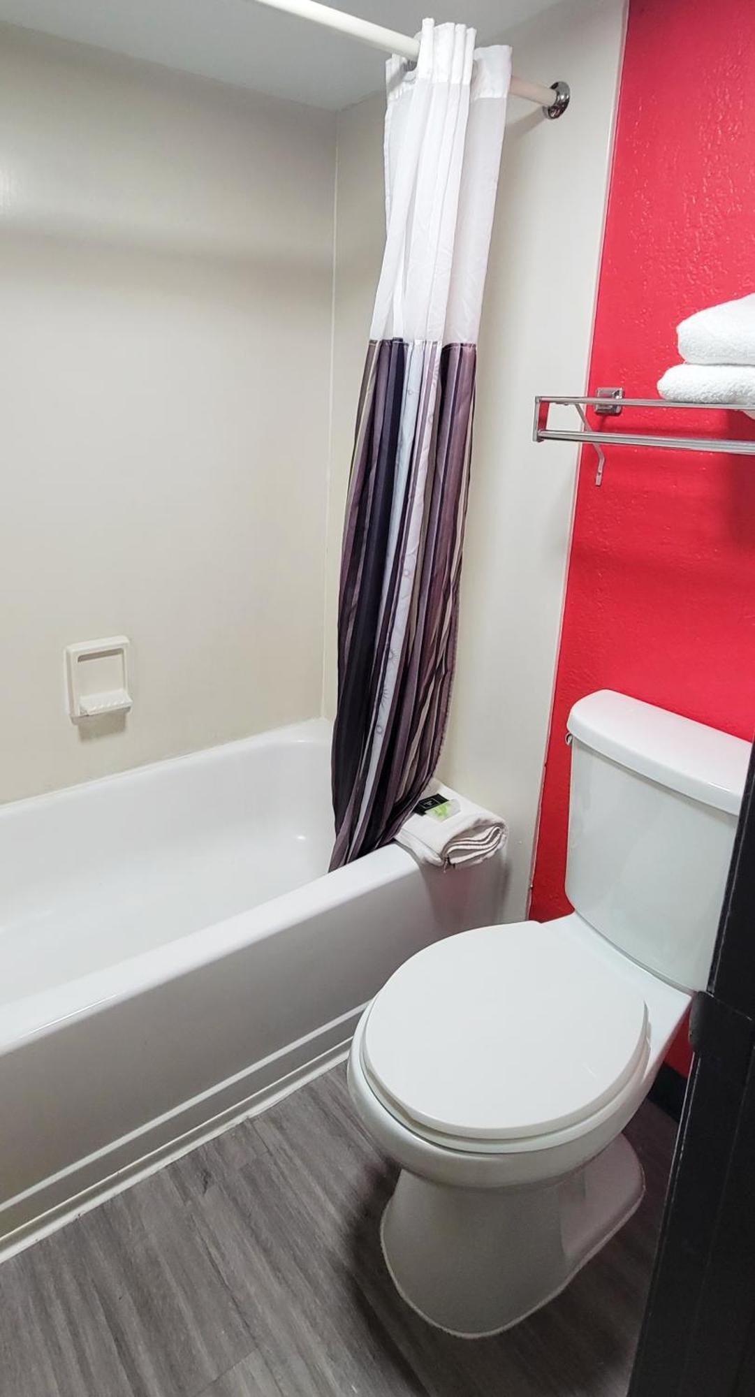 Hotel Flex Culebra