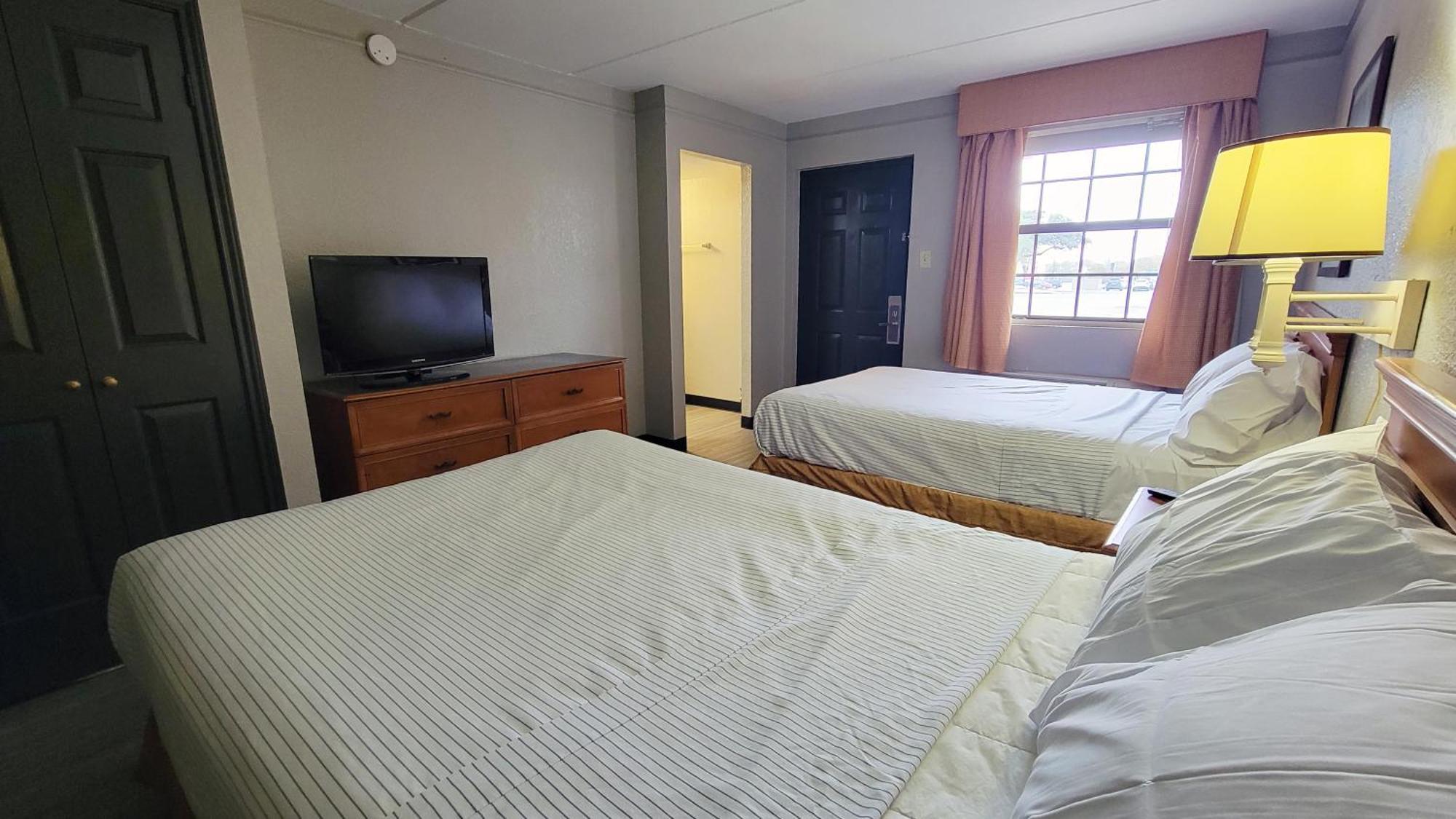 Hotel Flex Culebra *