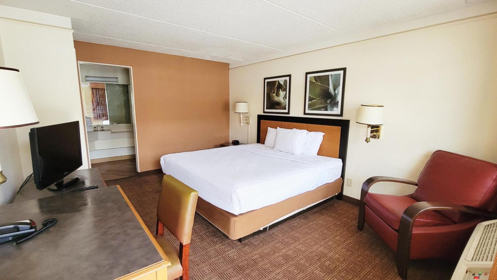 Hotel Flex Culebra