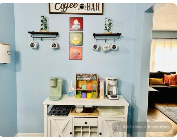 Family And Pet Friendly - 15 Min To Downtown Six Flags Seaworld Very Close To Hospitals Holiday home