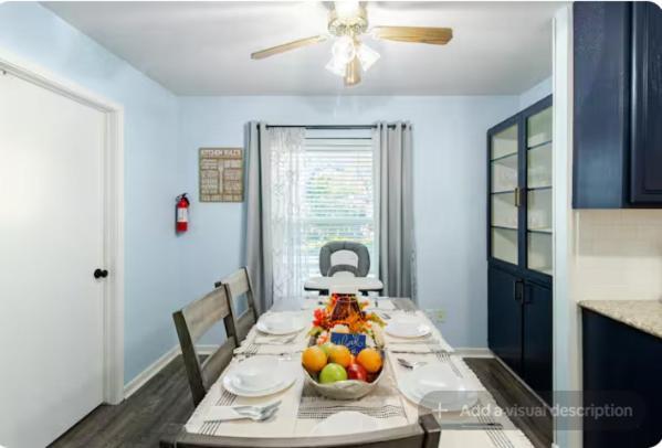 Holiday home Family And Pet Friendly - 15 Min To Downtown Six Flags Seaworld Very Close To Hospitals