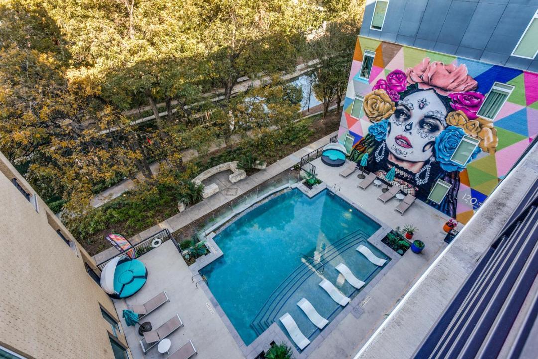 Viva Fiesta On Riverwalk Aparthotel *