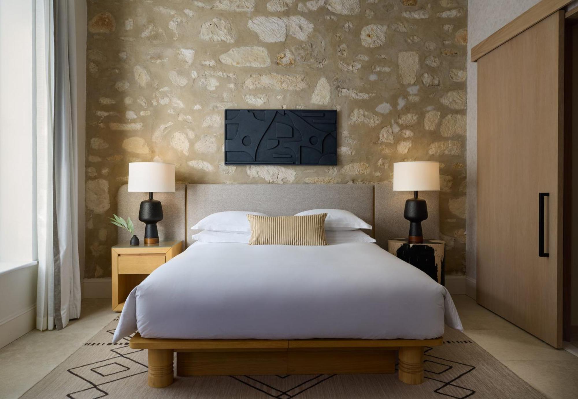 Kimpton Santo - Riverwalk By Ihg Hotel 5*