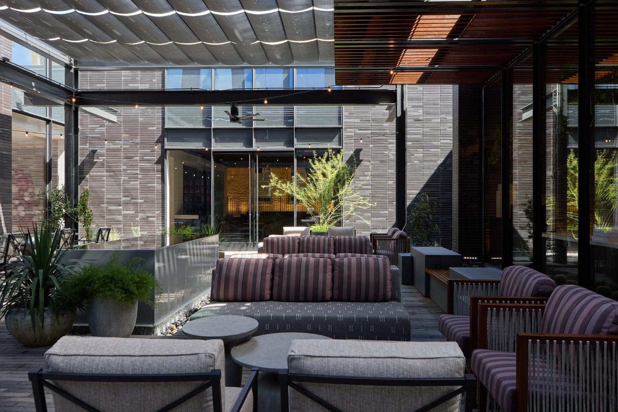 Hotel Kimpton Santo - Riverwalk By Ihg San Antonio