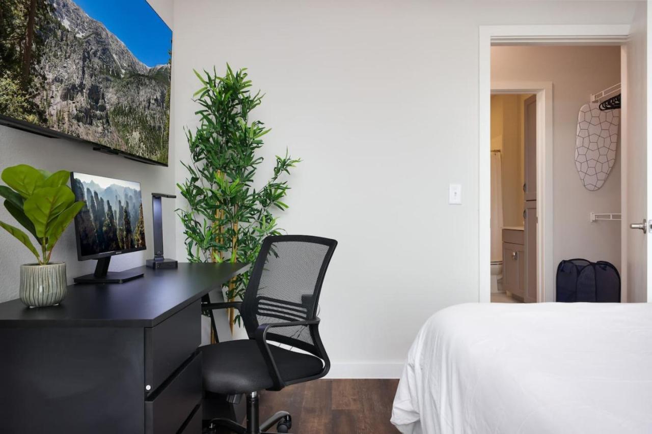 Snug 1Br W Gym, Parking Near Rvrwalk & Dome * San Antonio