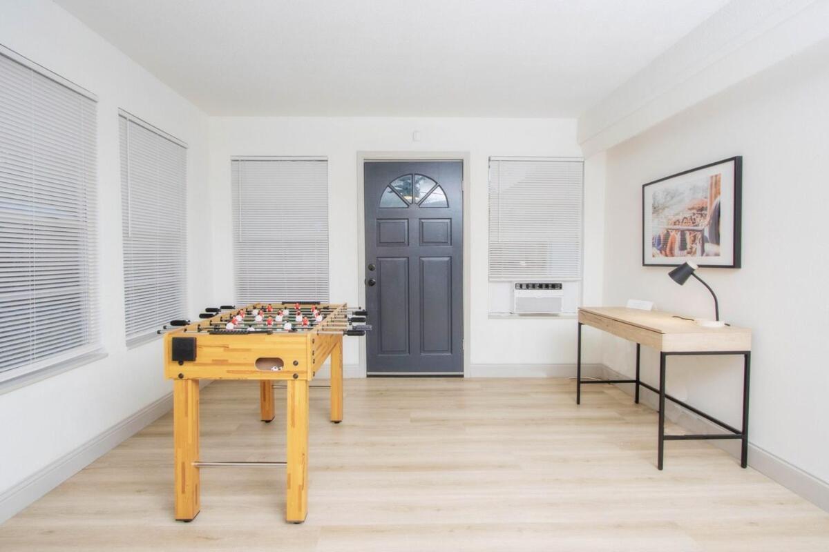 Holiday home Beautiful Family Mins To Lackland