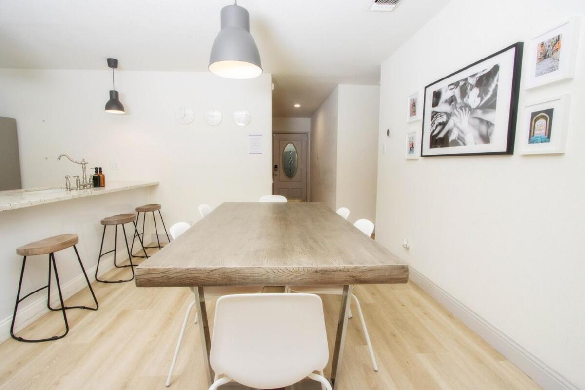 Beautiful Family Mins To Lackland Holiday home