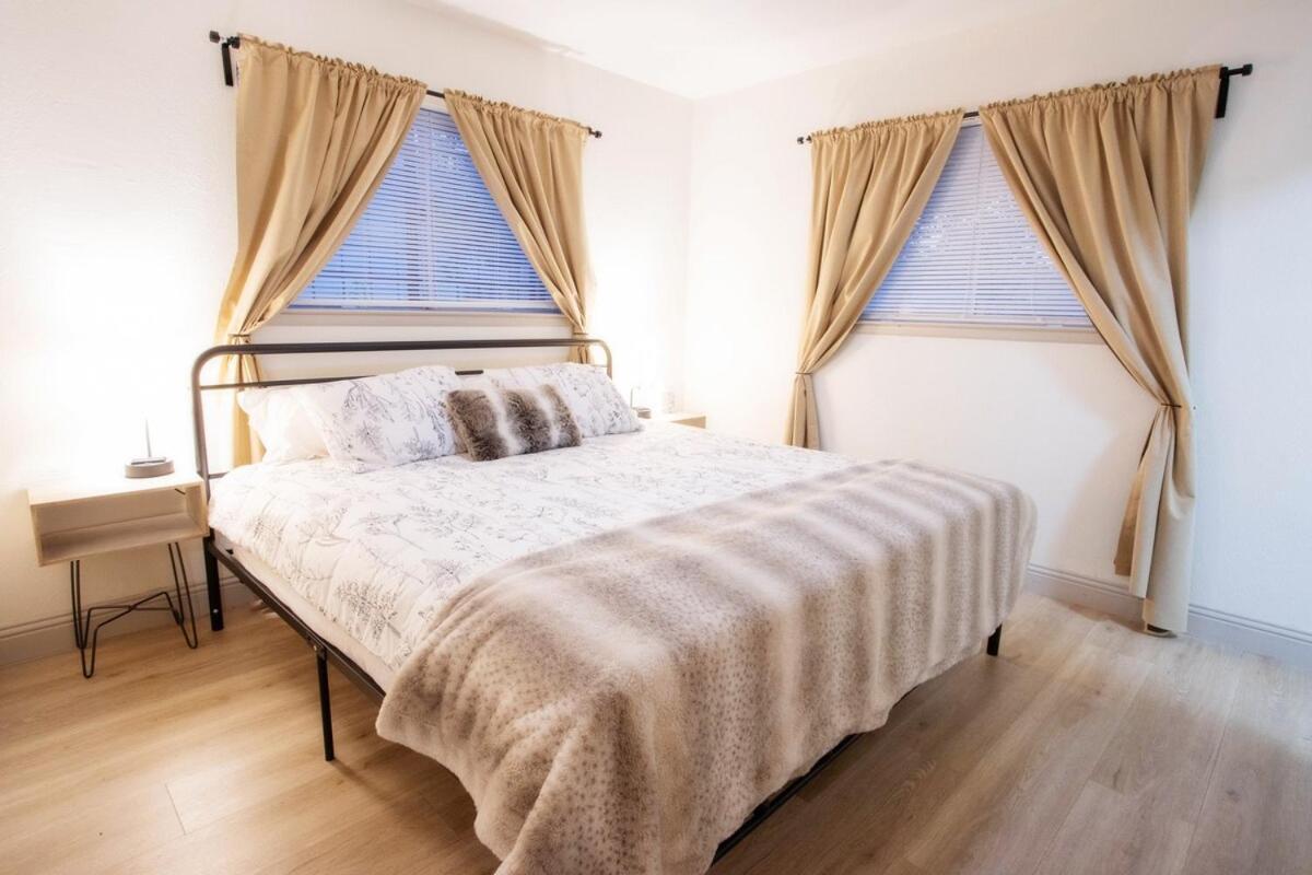Beautiful Family Mins To Lackland Holiday home