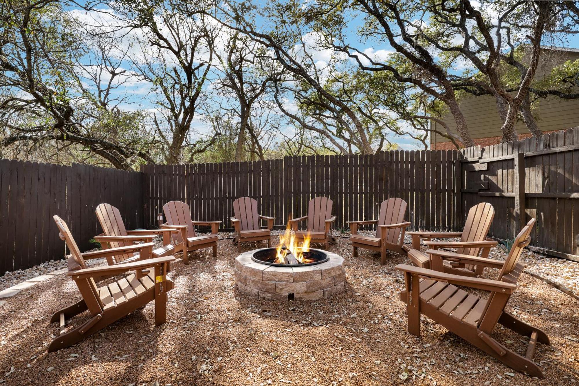 Holiday home Brightstone - A Birdy Vacation San Antonio