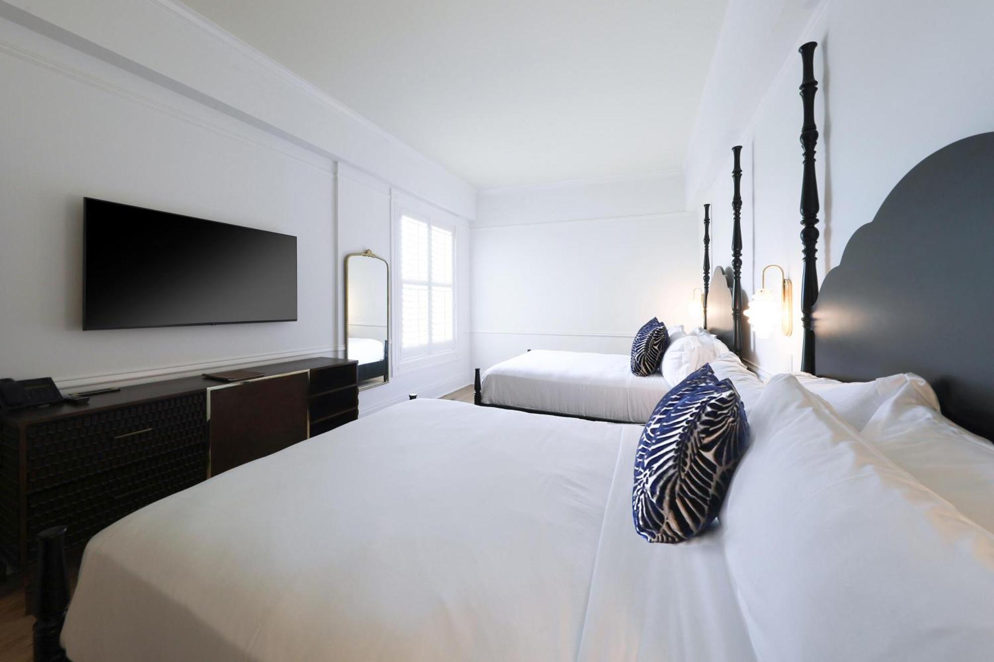 Hotel Fairmount Hotel, In The Unbound Collection By Hyatt
