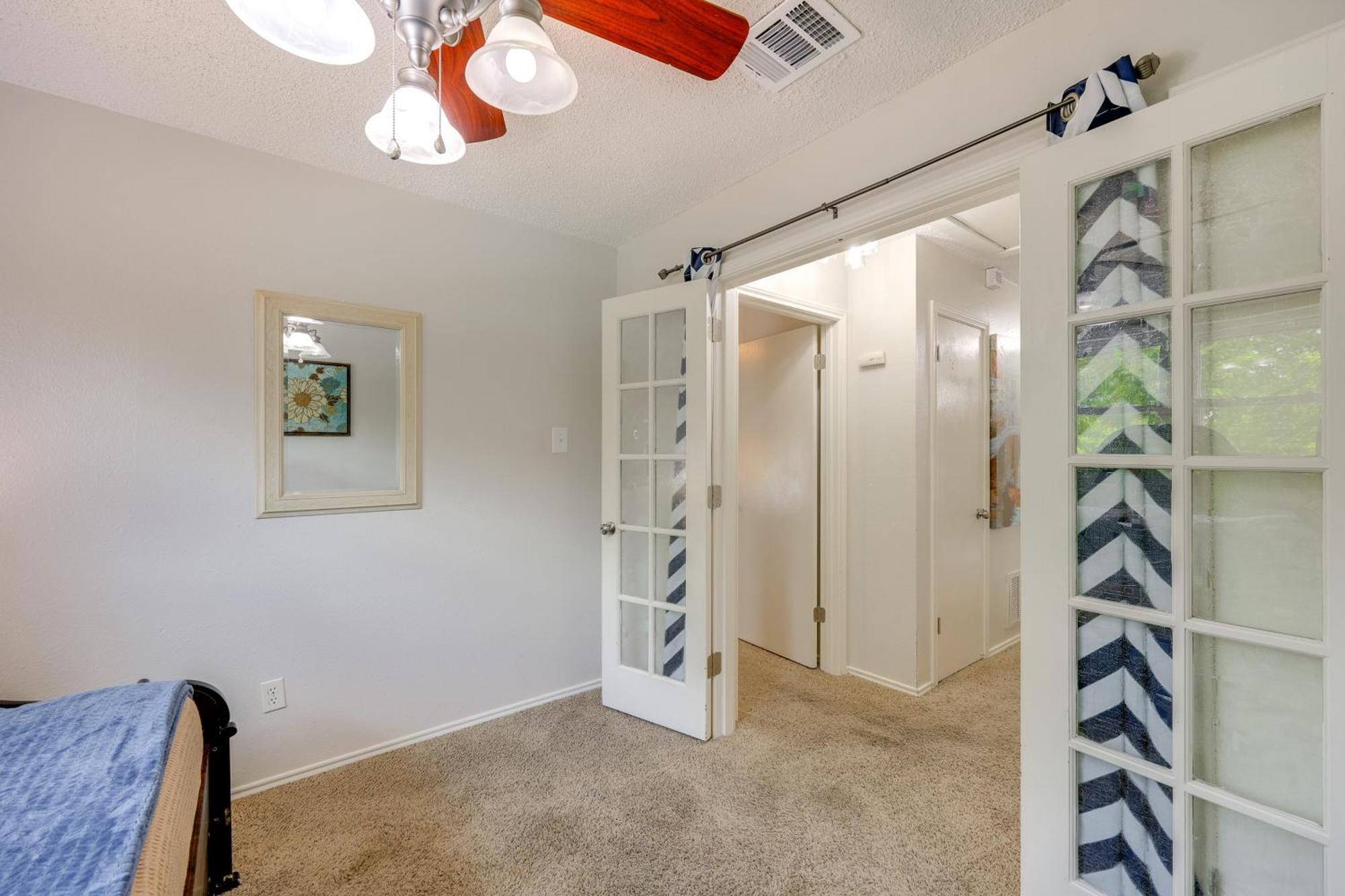 Dog-friendly Live Oak With Hot Tub And Game Room! San Antonio