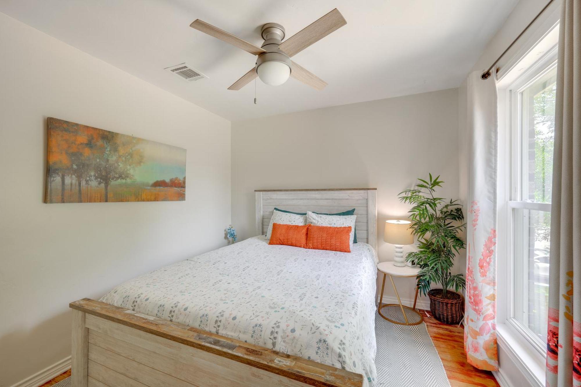 Dog-friendly Live Oak With Hot Tub And Game Room! *