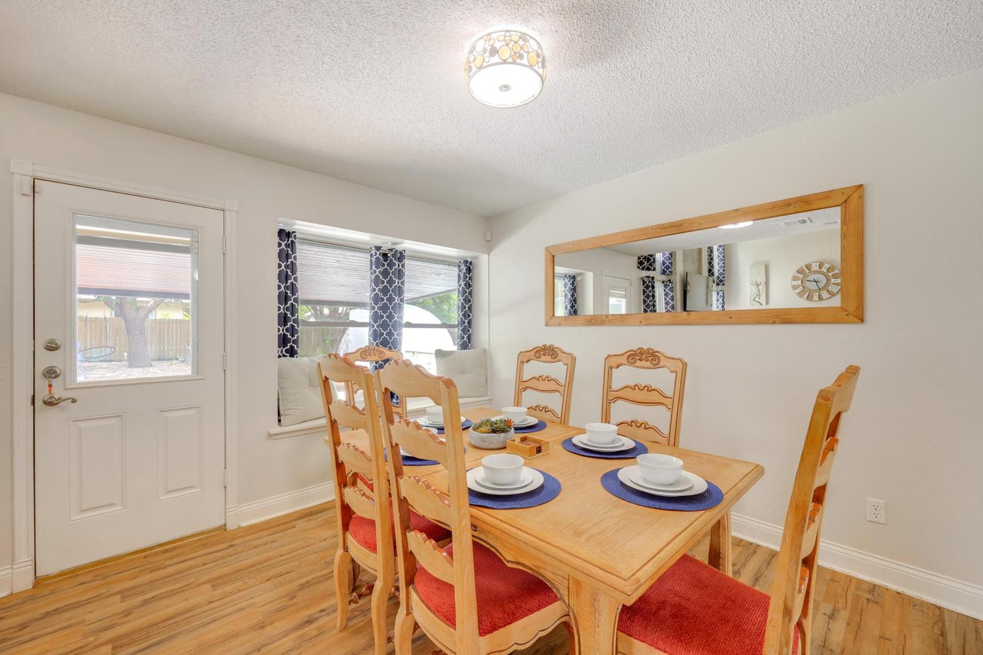 Dog-friendly Live Oak With Hot Tub And Game Room! * San Antonio