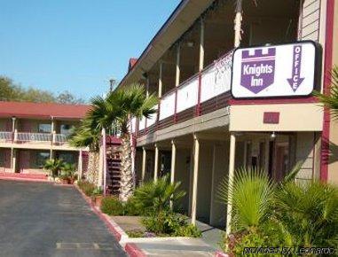 Knights San Antonio/fort Sam Houston 2* San Antonio