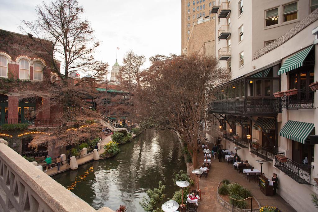 Club Wyndham Riverside
