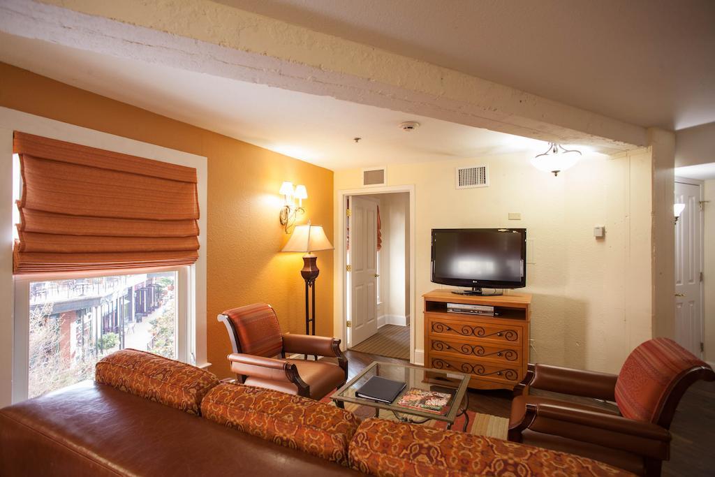Club Wyndham Riverside 3* San Antonio