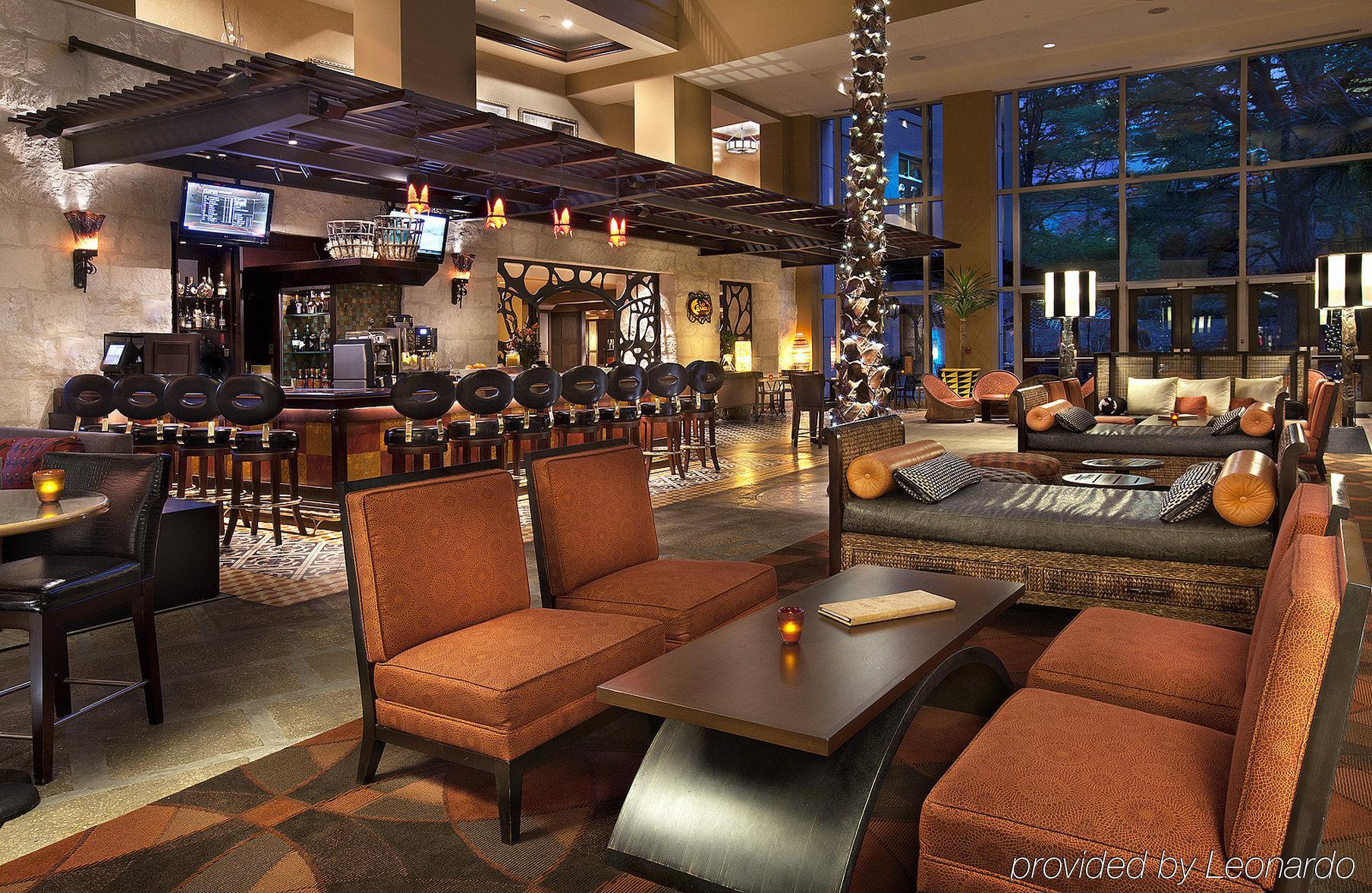 Contessa - On The Riverwalk Hotel San Antonio