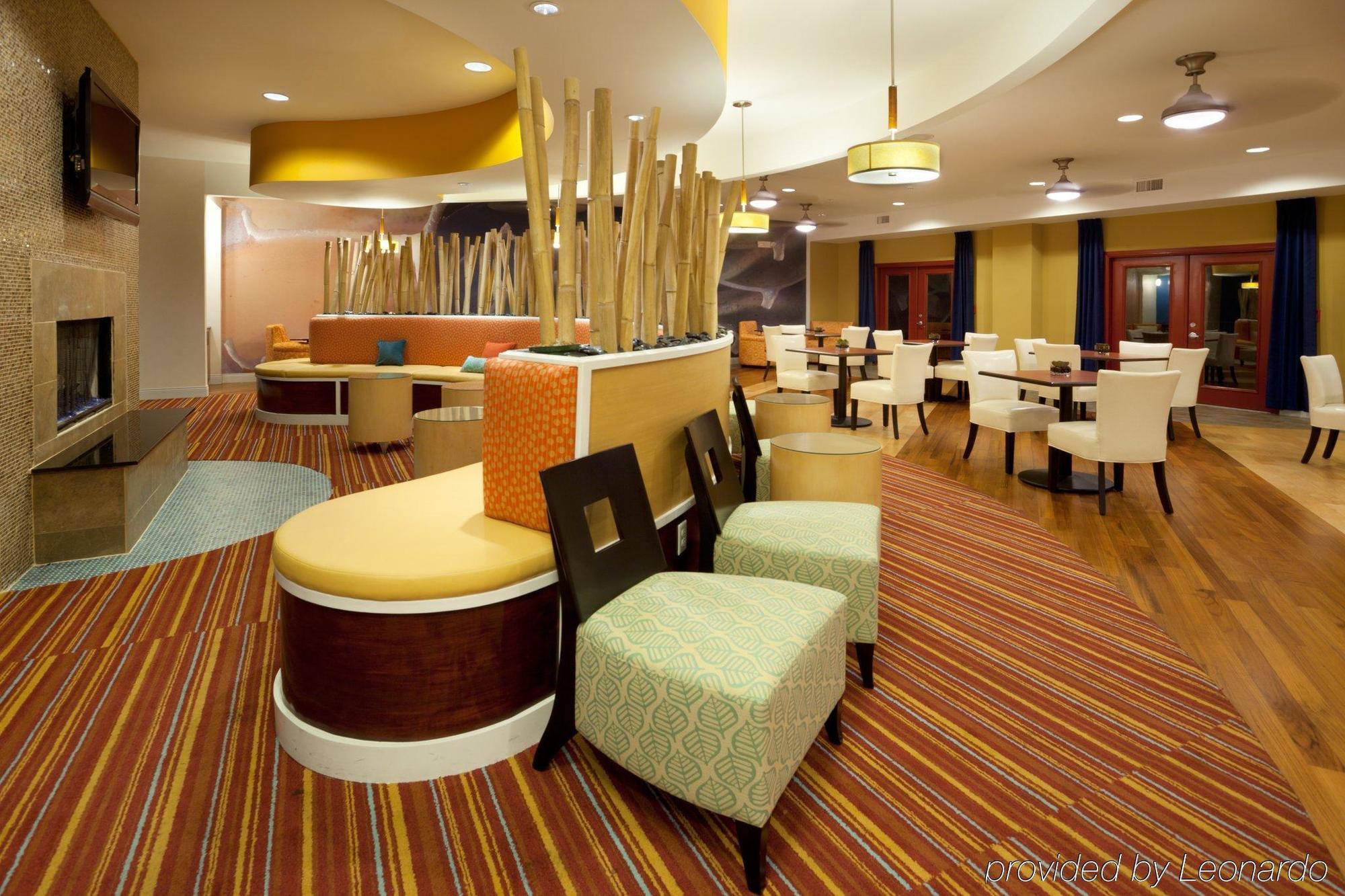 Indigo Riverwalk By Ihg Hotel San Antonio
