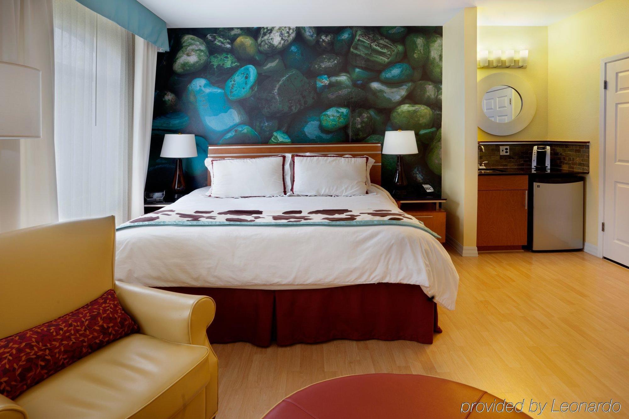 Indigo Riverwalk By Ihg Hotel 3*