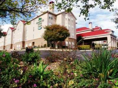 Homewood By Hilton Northwest Hotel