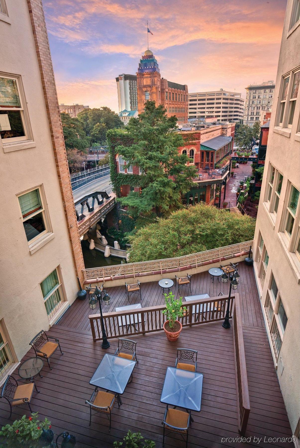 Club Wyndham Riverside San Antonio