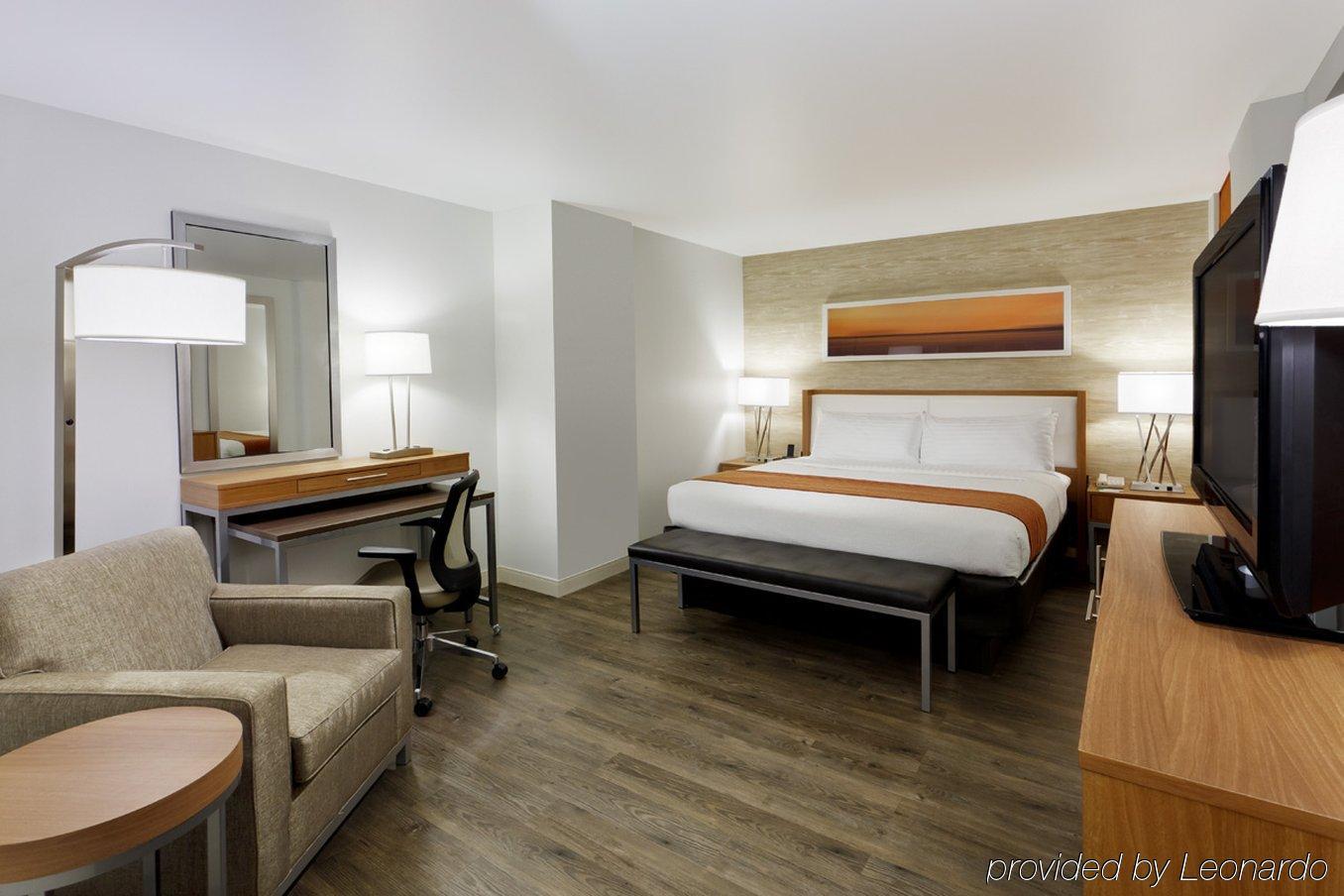 Hotel San Antonio-riverwalk By Ihg