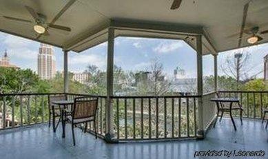 On The Riverwalk 3*